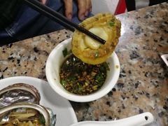 -吉品莞家·鲍鱼鸡煲(东莞店)