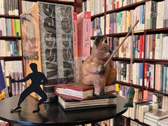 -恋物百货商店(华侨城店)