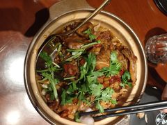 -徽三说·土徽菜·中国徽菜连锁品牌(一中店)