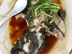 -老字号蛇口德记烧腊饭店·海鲜加工