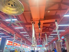 -养牛邓·潮汕牛肉海鲜自助火锅(广州店)