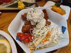 -桃太郎创作料理(大坪店)