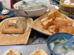 -安泰楼·佛跳墙创始人·传统闽味早茶·酒楼(三坊七巷闽菜地标店)