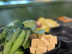 -一席地·本地鸡窝·杭帮鸡火锅(萧山银隆百货店)