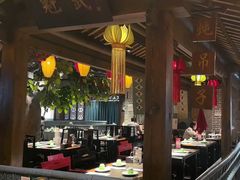 -北平盛世·新京菜·北京烤鸭(劲松·双井店)