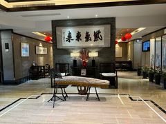 -京杭上院·河景花园餐厅·杭帮菜名店