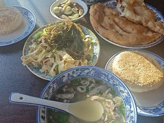 -老三羊汤【北兴隆街店】