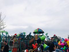 -两河城市森林公园