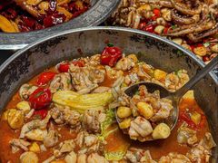 -聚味瞿记·龙虾堂(坡子街店)