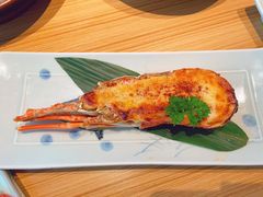 -花和海鲜自助(梅江店)