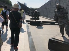 -侵华日军南京大屠杀遇难同胞纪念馆