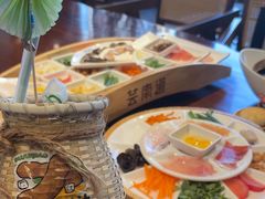 -芸南道·过桥米线(昆明老街旗舰店)