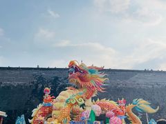 -老门东历史文化街区