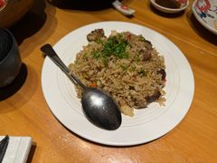 -大岛日本料理铁板烧(南通大饭店)