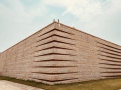 -盘龙城遗址博物院