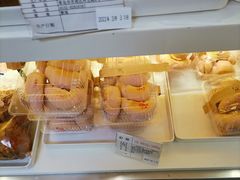 -生活林(河北路店)