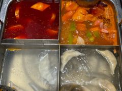 -海底捞火锅(武胜路凯德广场店)