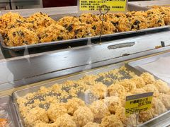 海苔小贝-鲍师傅糕点(观前街店)