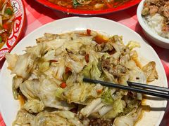 -盐老幺自贡盐帮菜老店