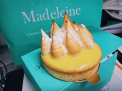 -Madeleine玛德琳(永平里店)