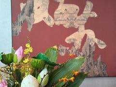 -蘇锦宴·淮扬菜烤鸭·小院(三元桥霄云路店)
