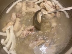 -椰子营·椰子鸡火锅(万象里店)