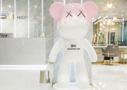 点击看大图 -5M HAIR SALON