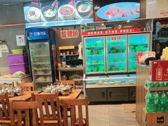-重庆鸡公煲·青锅花椒鱼(牡丹江路店)