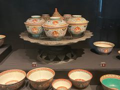 -曼谷国家博物馆