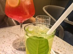 -CRAZYONES西班牙海鲜饭(上海美罗城店)