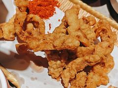 -南锣南门(东方银座店)