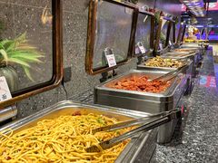 -韩大地烤肉海鲜火锅自助(五一广场店)