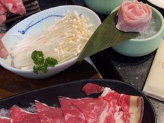 -捞王锅物料理(凯旋路店)