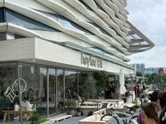 -喜茶(珠海华发商都店)