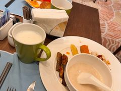 -广州天河希尔顿酒店