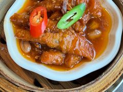 -南海渔村·徐博馆(琶洲店-粤菜养生宴)