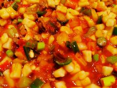 -巴扎屋大盘鸡·新疆菜(汇嘉时代店)