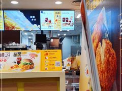 -麦当劳(济泺路店)