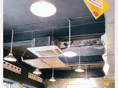 大堂-八合里牛肉火锅(八合里总店)