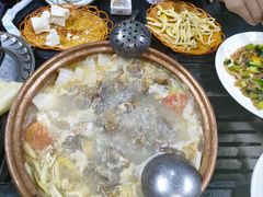 -象山村腊排骨(丽江总店)