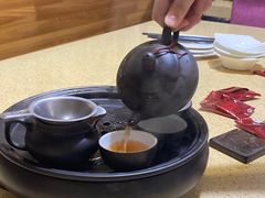 -喜鹊茶点.啫煲(车陂店)