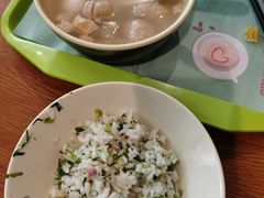 -上海野生动物园老虎餐厅