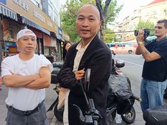 -潘记老面羌饼