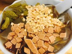 -长颈鹿的口袋钵钵鸡(市南店)