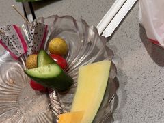 -海底捞火锅(名门店)