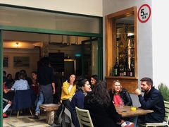 -RAC BAR(安福路店)