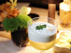 -The St·Regis Bar 瑞吉酒吧