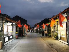 -粗茶淡饭(东关街店)