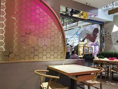 大堂-渝蛙馆(新百店)