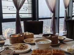 -汤臣·空中餐厅·严选粤菜(石湾世博广场店)